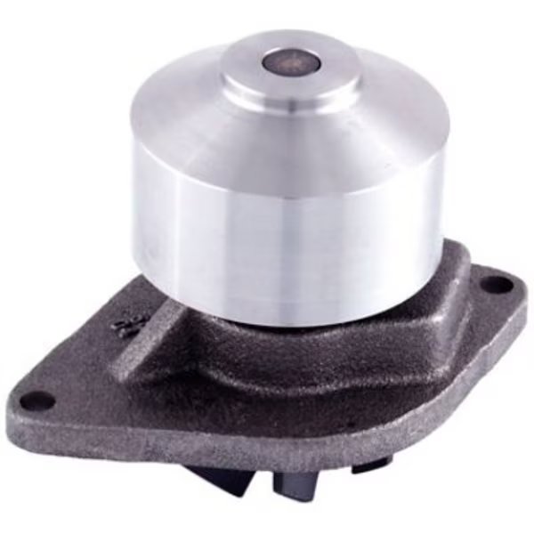 12-07 DODGE RAM SERIES 6CYL 6.7L DIESEL, Gates Water Pumps, Mfr#: 42291